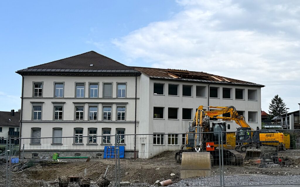 Volksschule Götzis